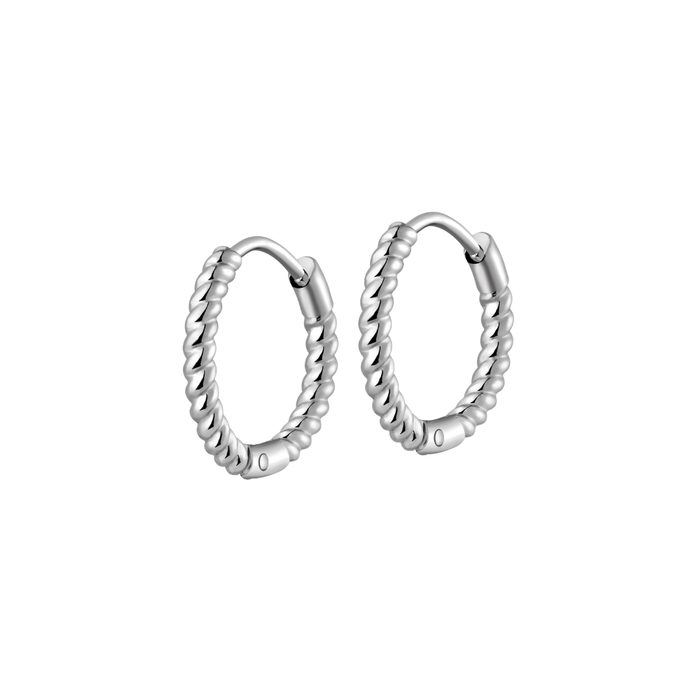 Bound by Love Hoops