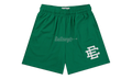 Eric Emanuel EE Basic Green Shorts