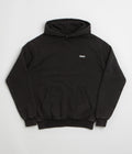 Butter Goods Basic Hoodie - Washed Black