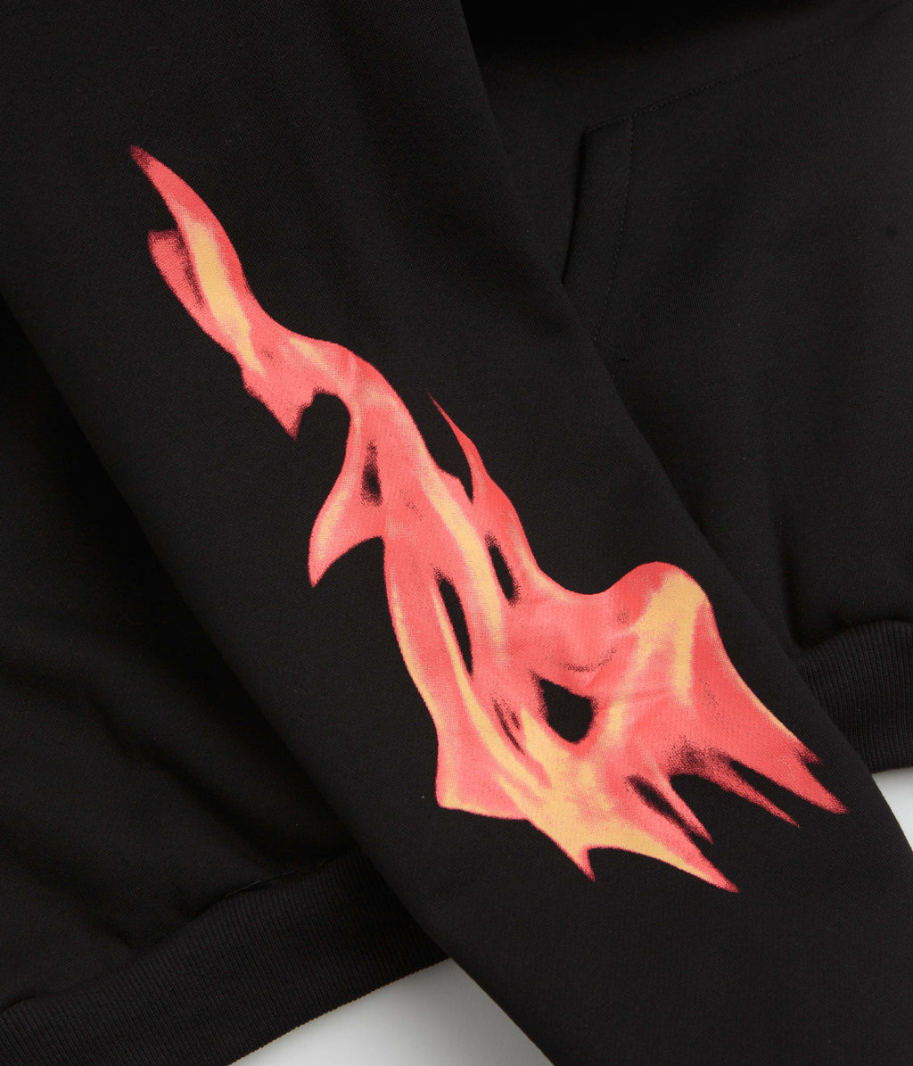 Butter Goods Cannonball Adderley Hoodie - Black
