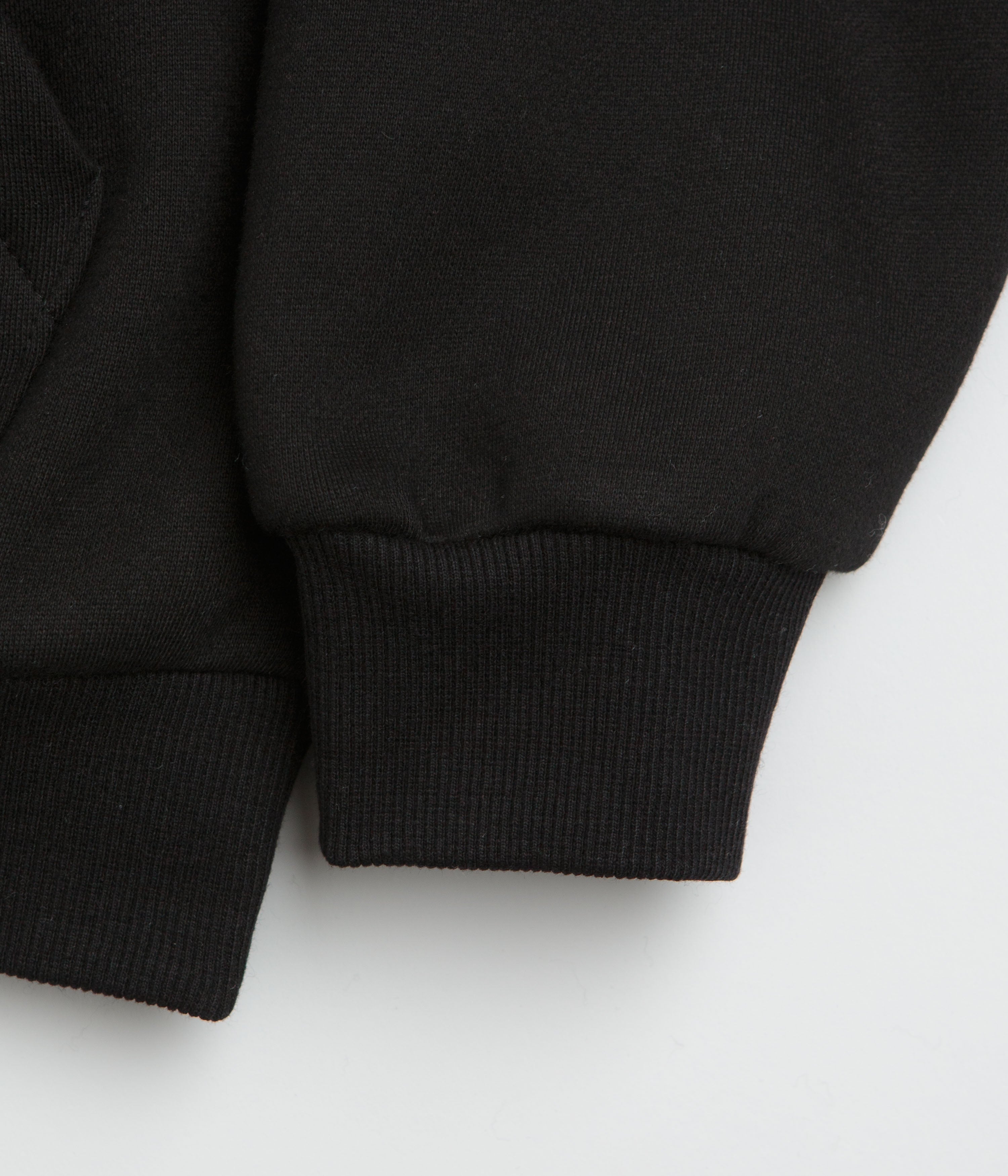 Butter Goods Cannonball Adderley Hoodie - Black