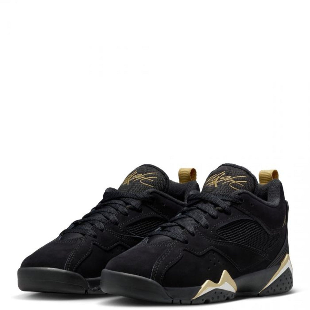 Jordan MVP 92 Black Metallic Gold (GS)