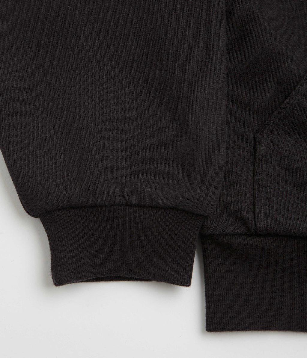 Carhartt Active Sweat Jacket - Black