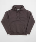 Carhartt Chase Hoodie - Shale / Gold