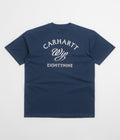Carhartt Eightynine T-Shirt - Jupiter