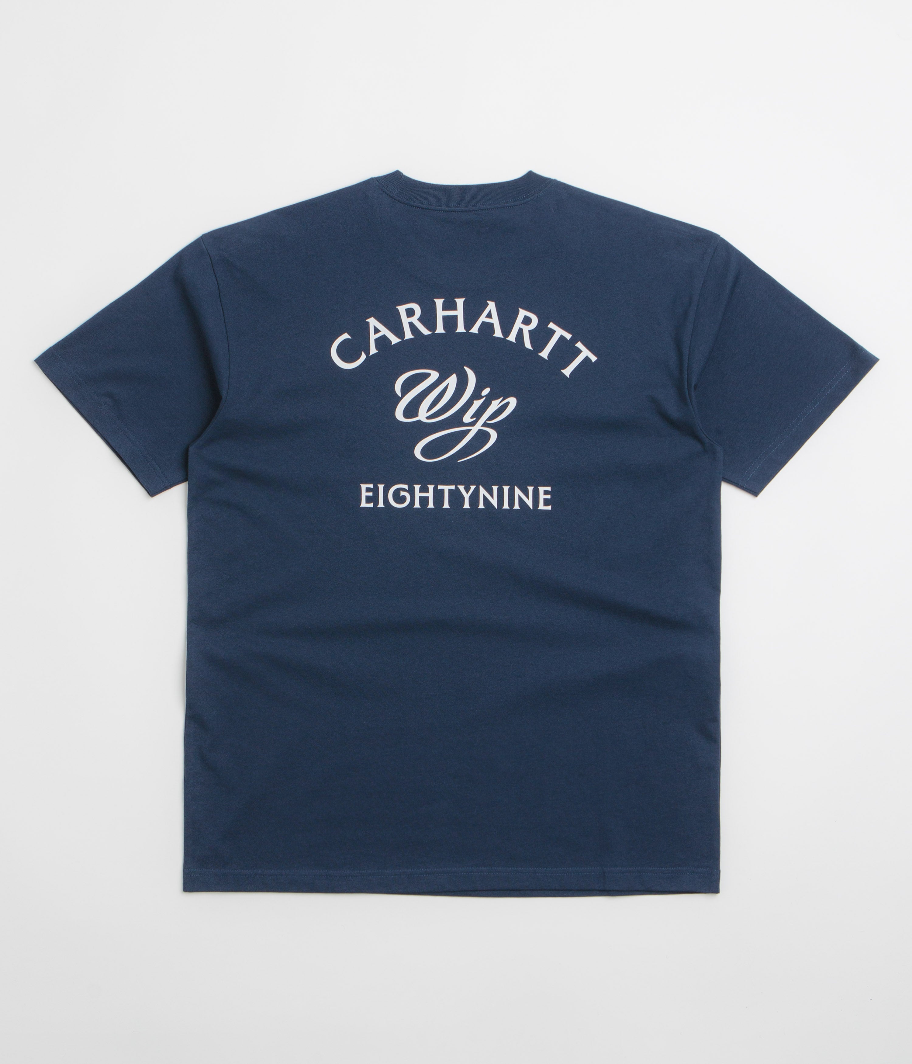 Carhartt Eightynine T-Shirt - Jupiter