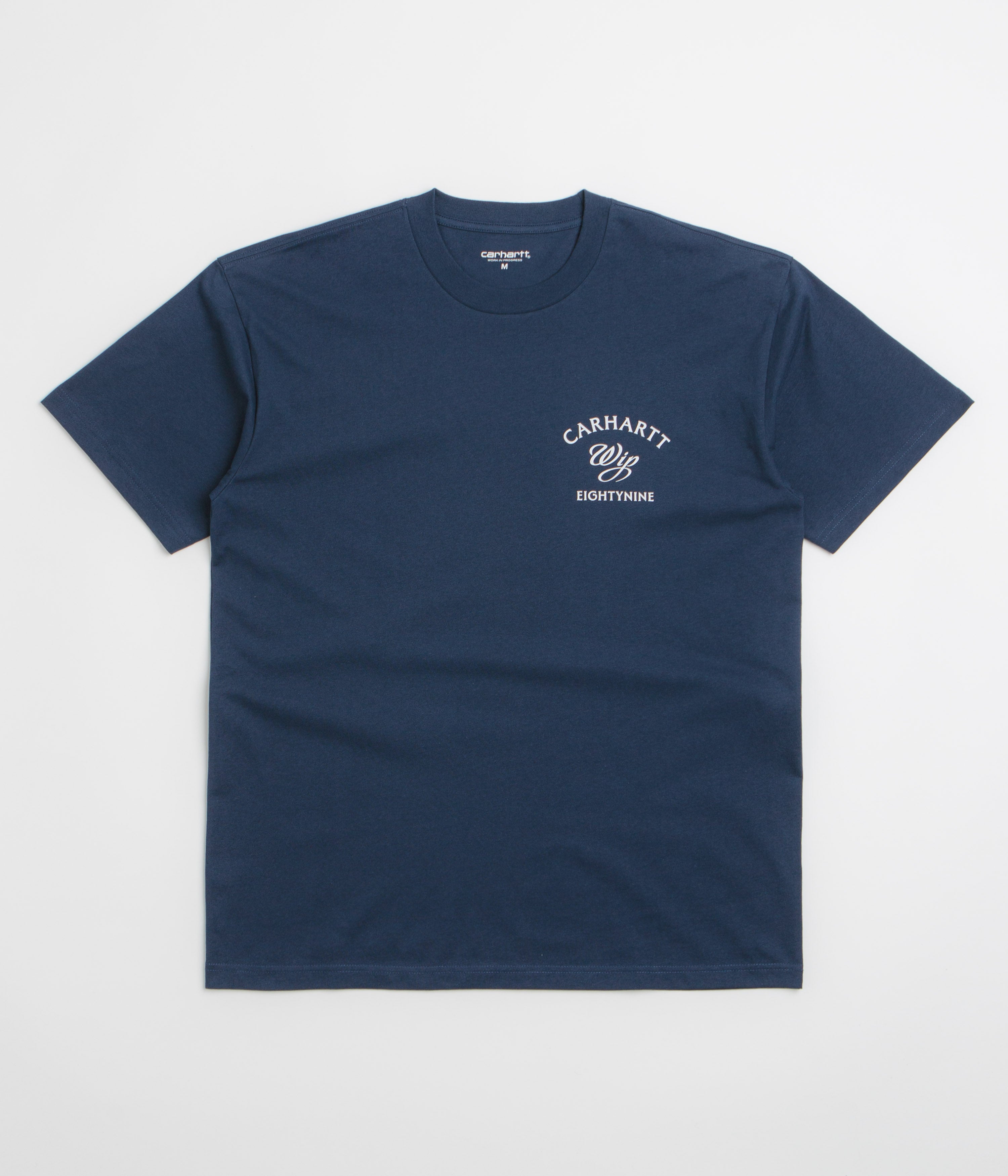 Carhartt Eightynine T-Shirt - Jupiter