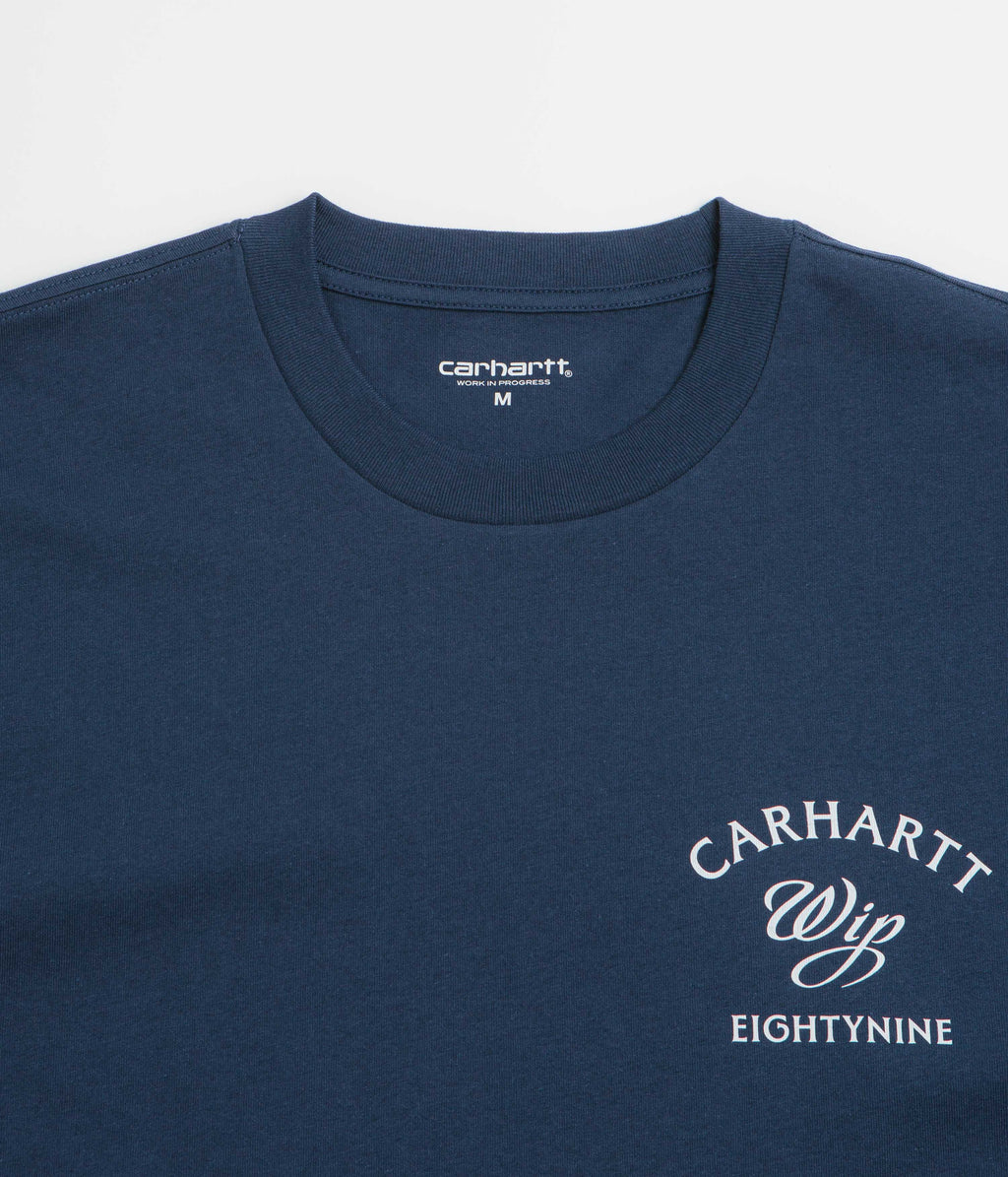 Carhartt Eightynine T-Shirt - Jupiter