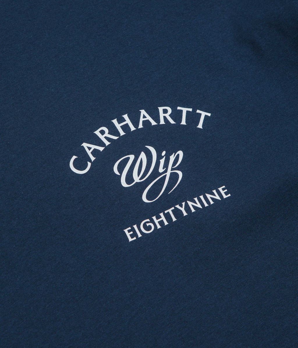 Carhartt Eightynine T-Shirt - Jupiter