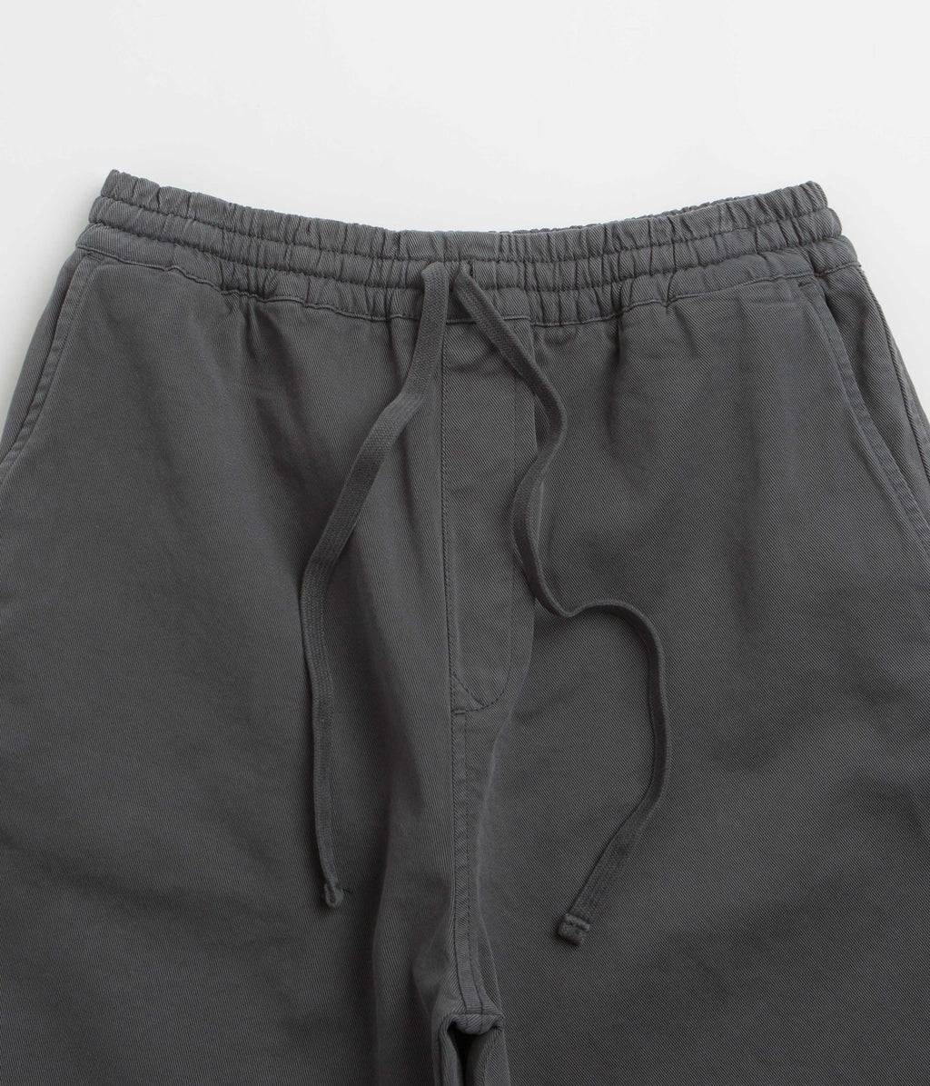 Carhartt Floyde Shorts - Graphite