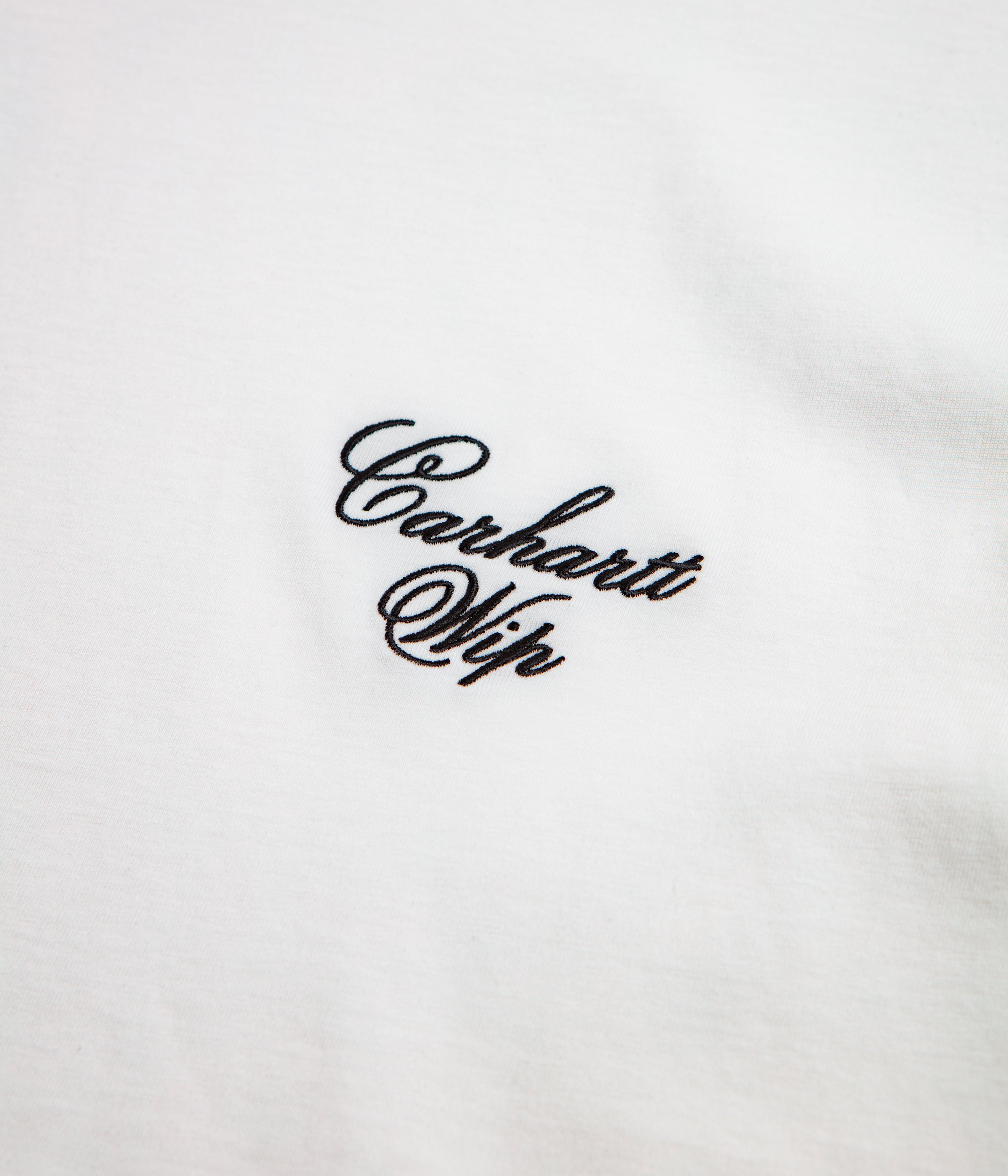 Carhartt Gracious T-Shirt - White