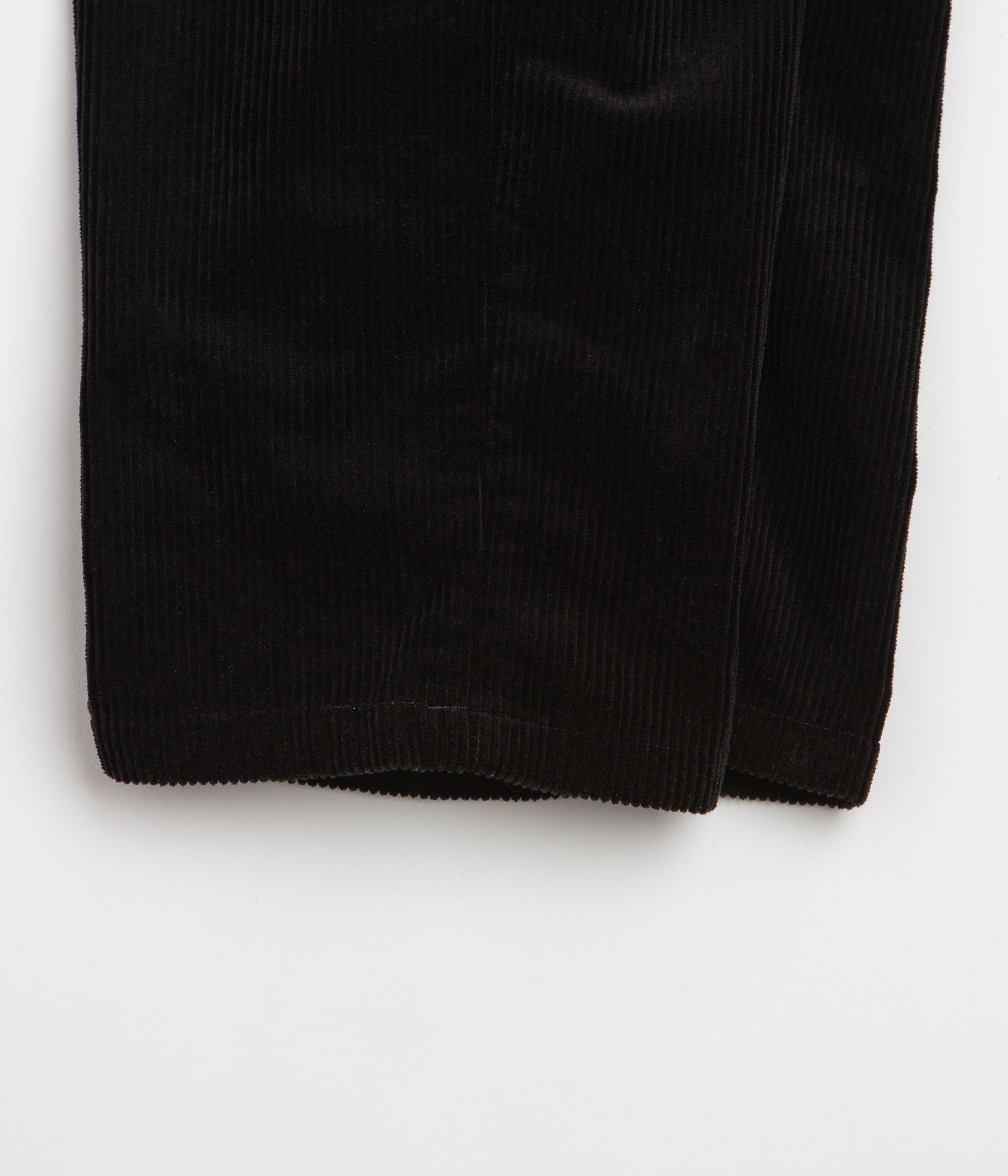 Carhartt Landon Pants - Black Rinsed / Black
