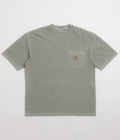 Carhartt Loose Pocket T-Shirt - Shady Green