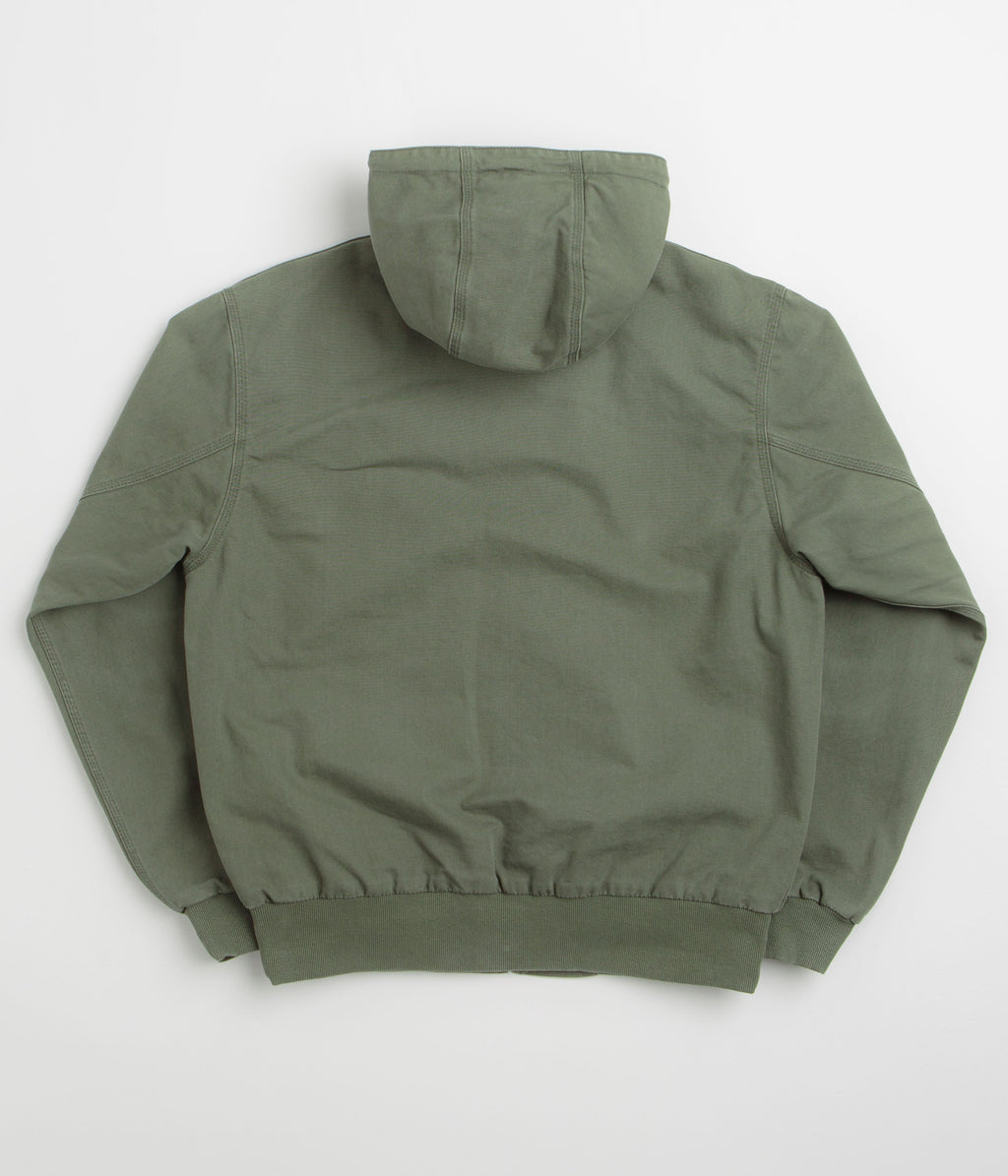 Carhartt OG Active Jacket - Leaf