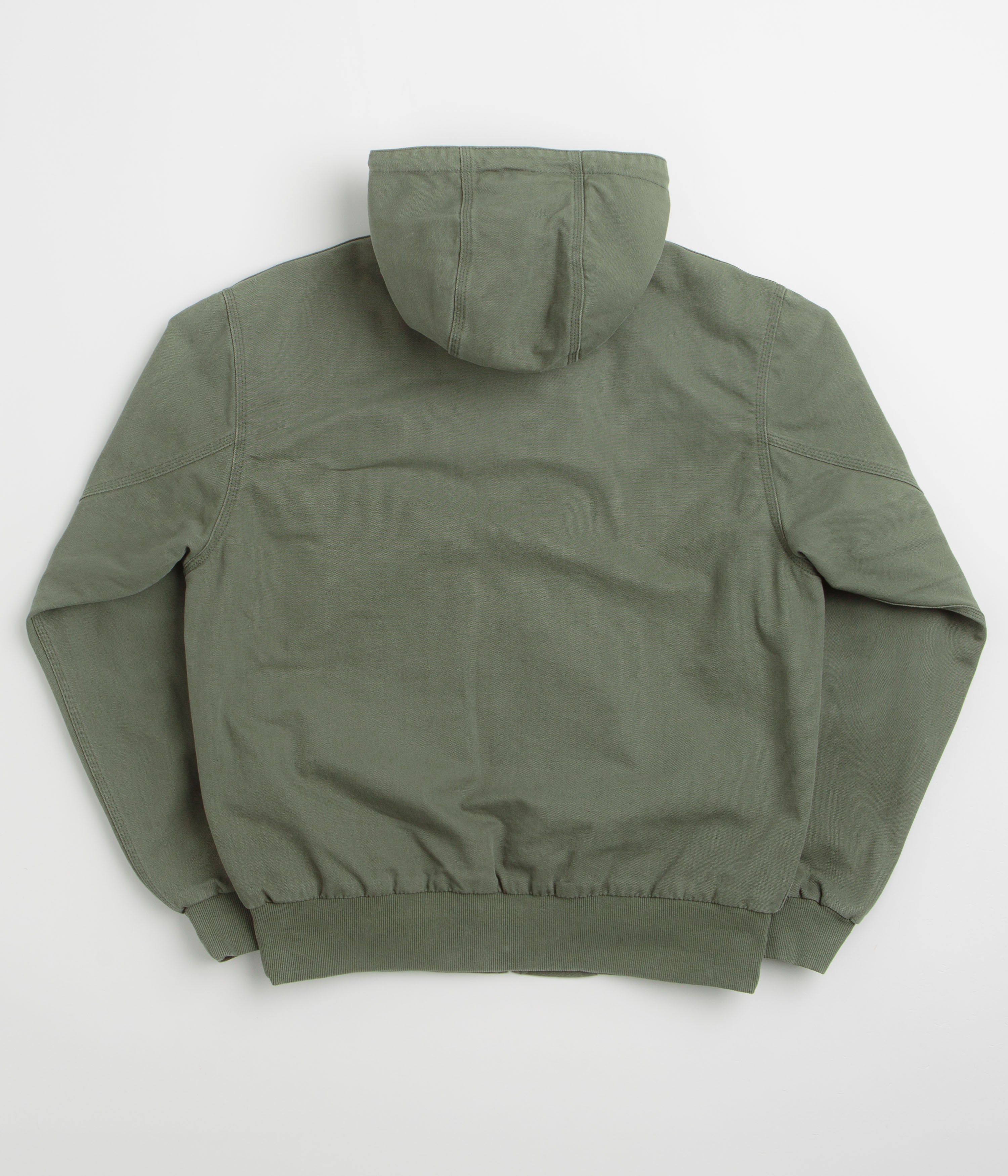 Carhartt OG Active Jacket - Leaf