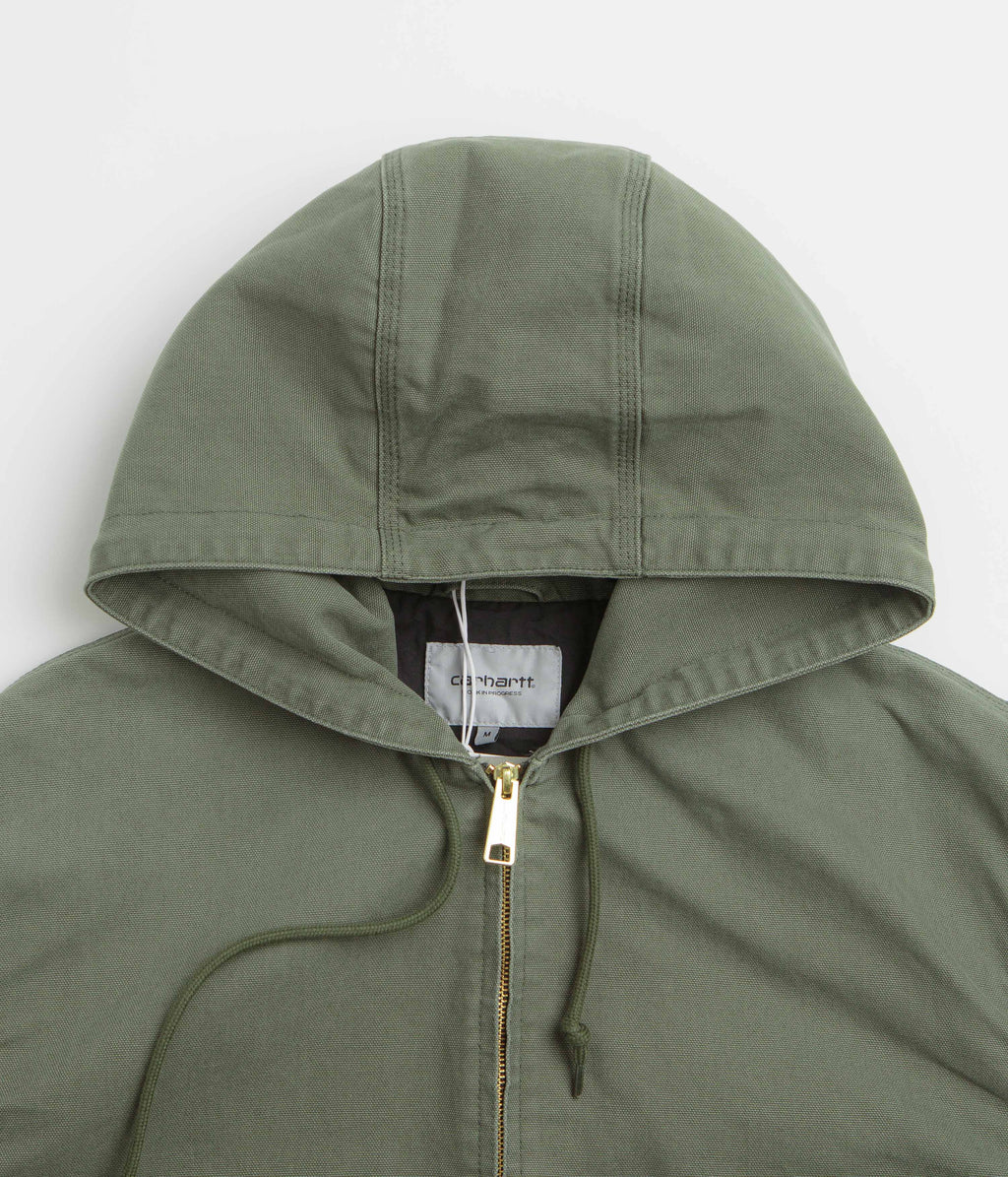 Carhartt OG Active Jacket - Leaf