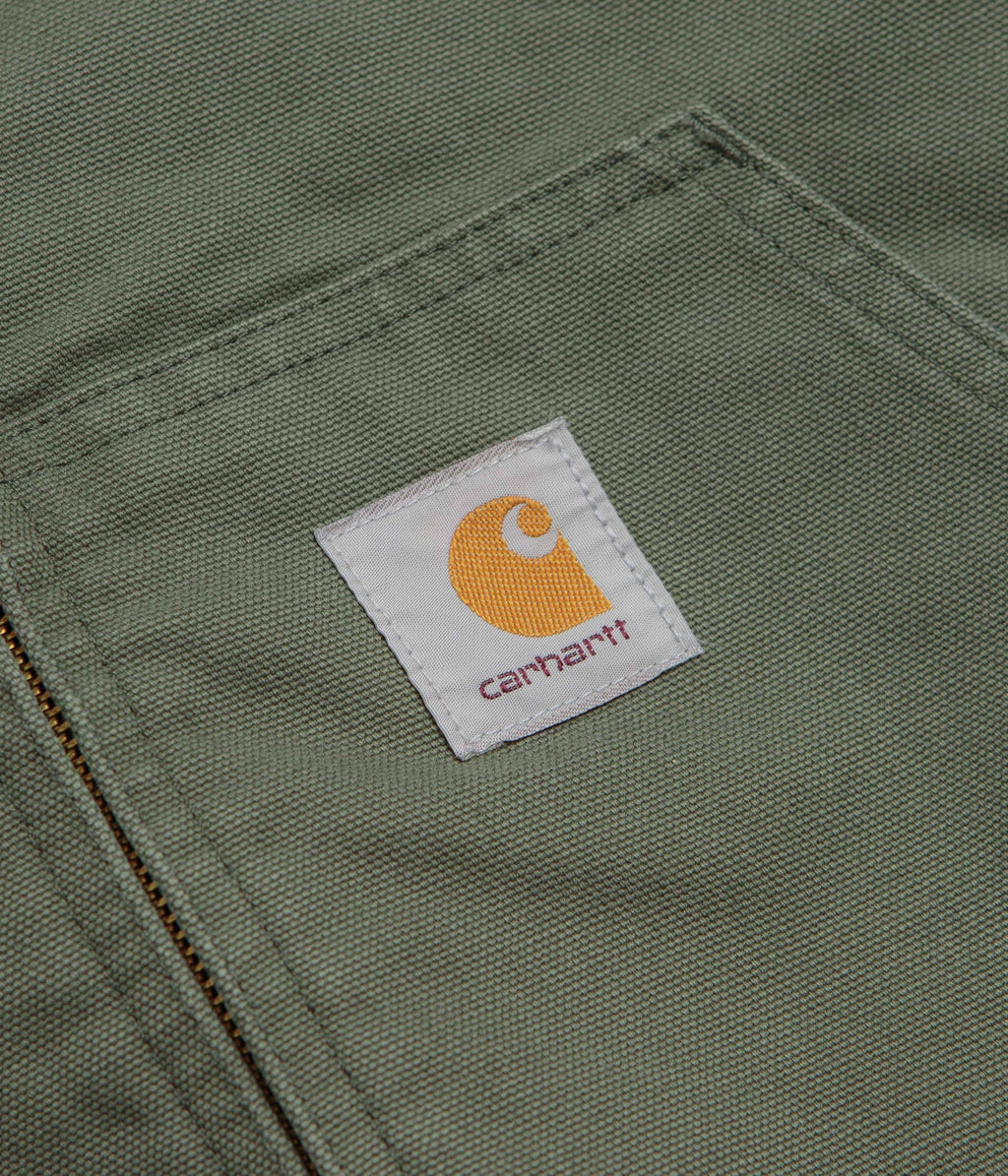 Carhartt OG Active Jacket - Leaf