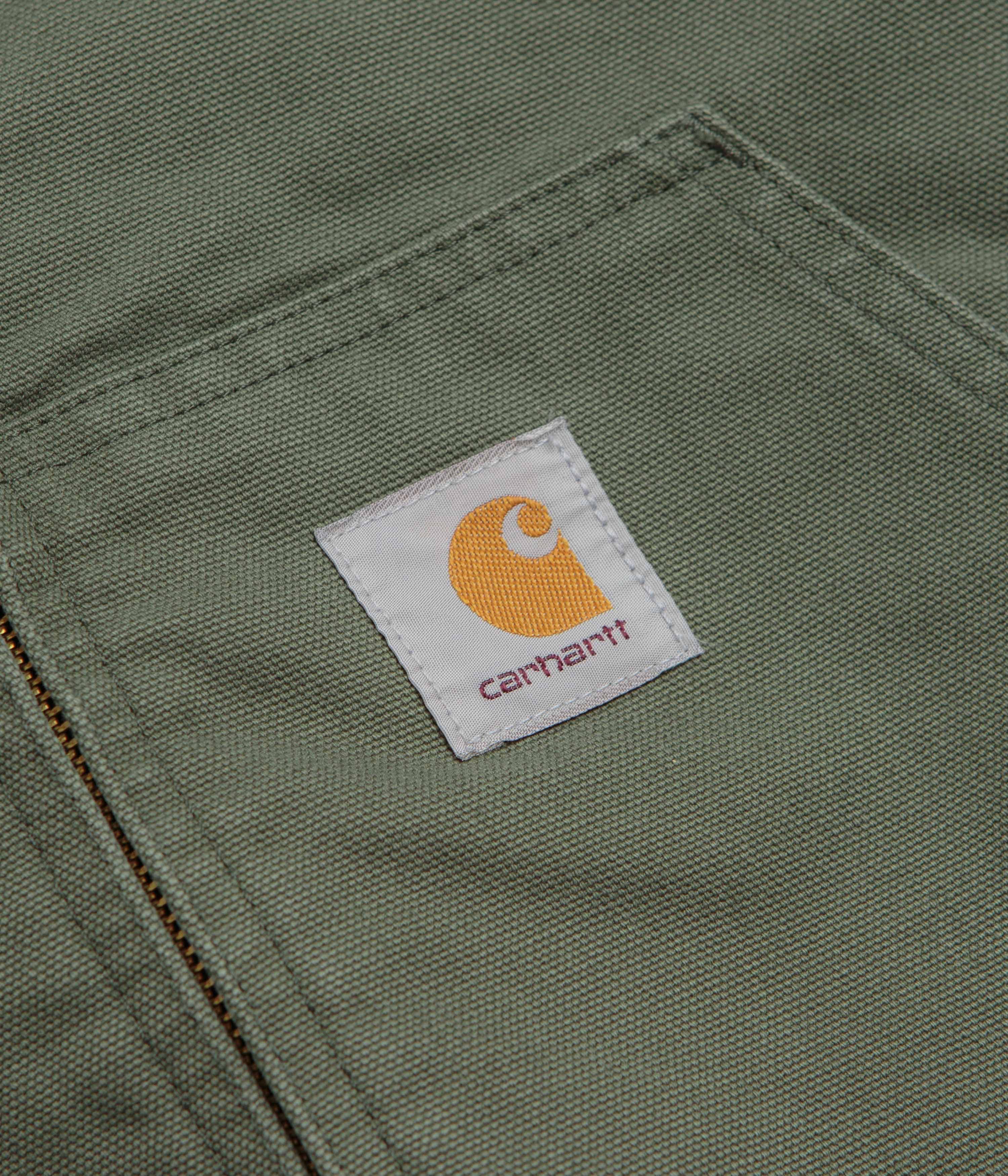 Carhartt OG Active Jacket - Leaf