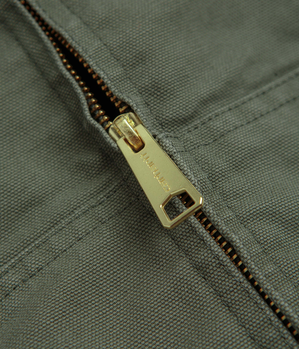 Carhartt OG Active Jacket - Leaf