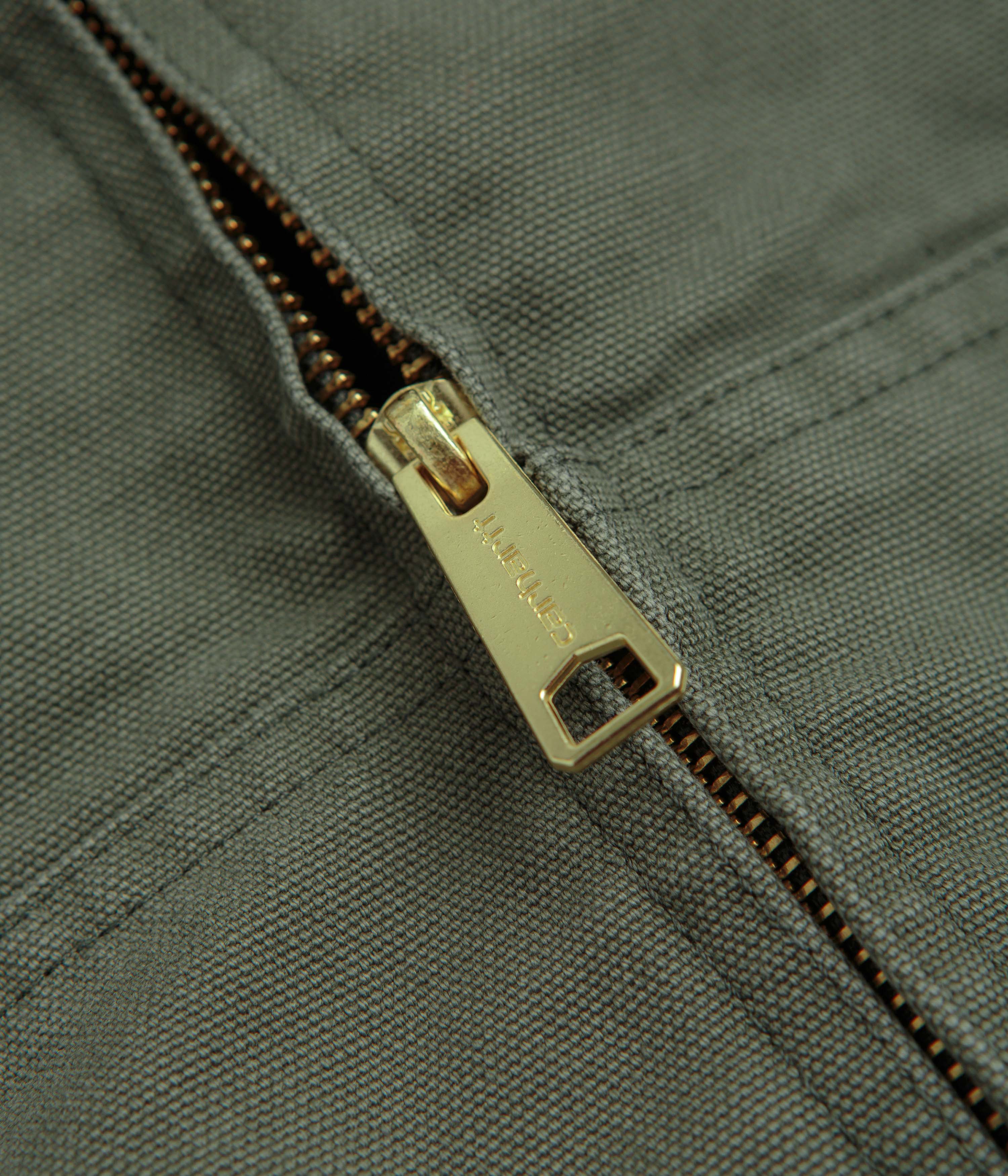 Carhartt OG Active Jacket - Leaf