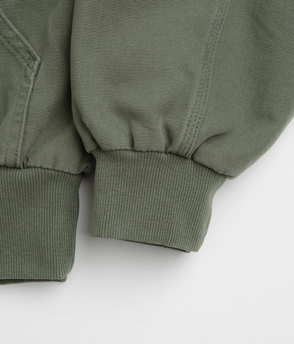 Carhartt OG Active Jacket - Leaf