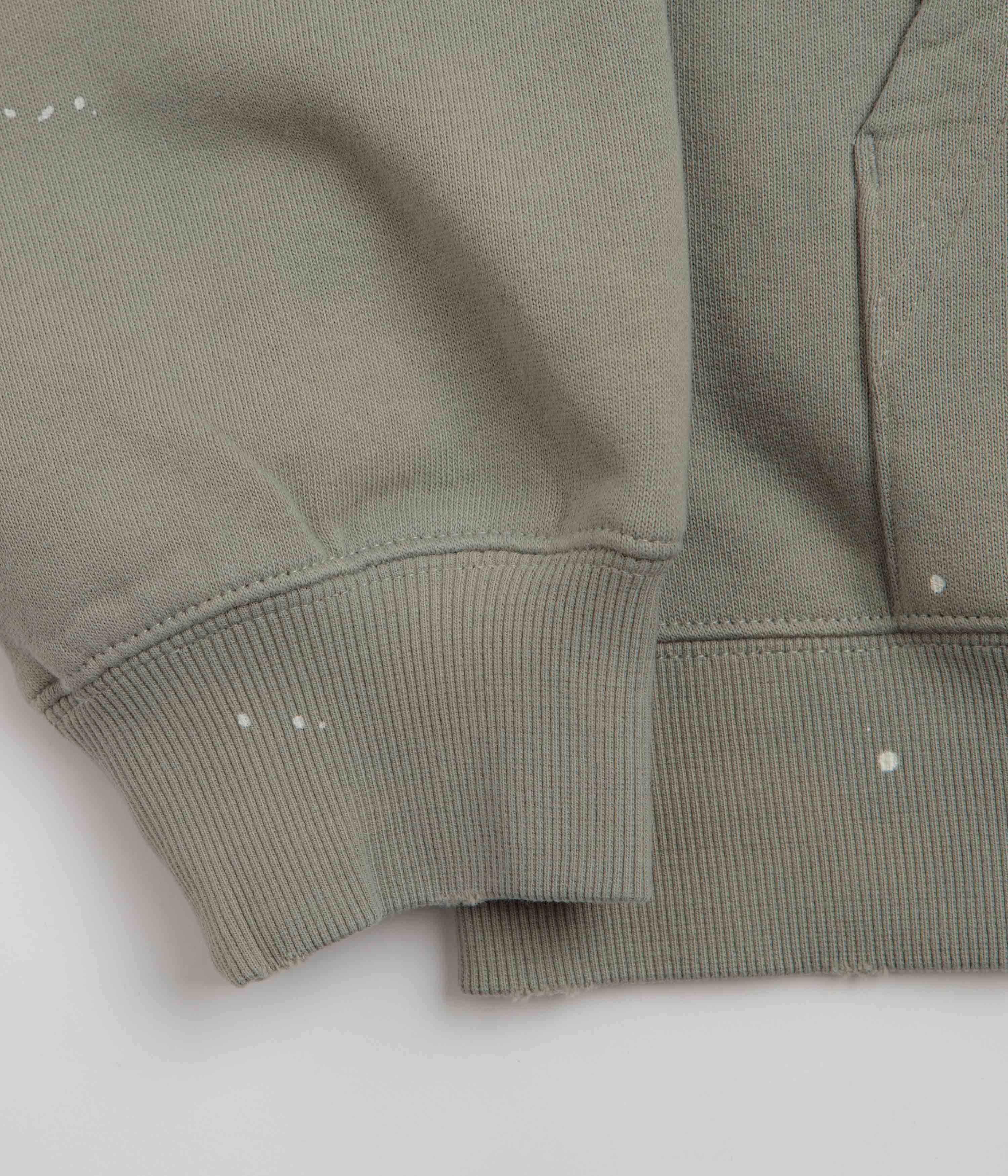 Carhartt Painter Crewneck Sweatshirt - Shady Green
