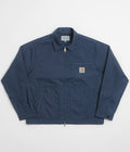 Carhartt Postal Jacket - Blue