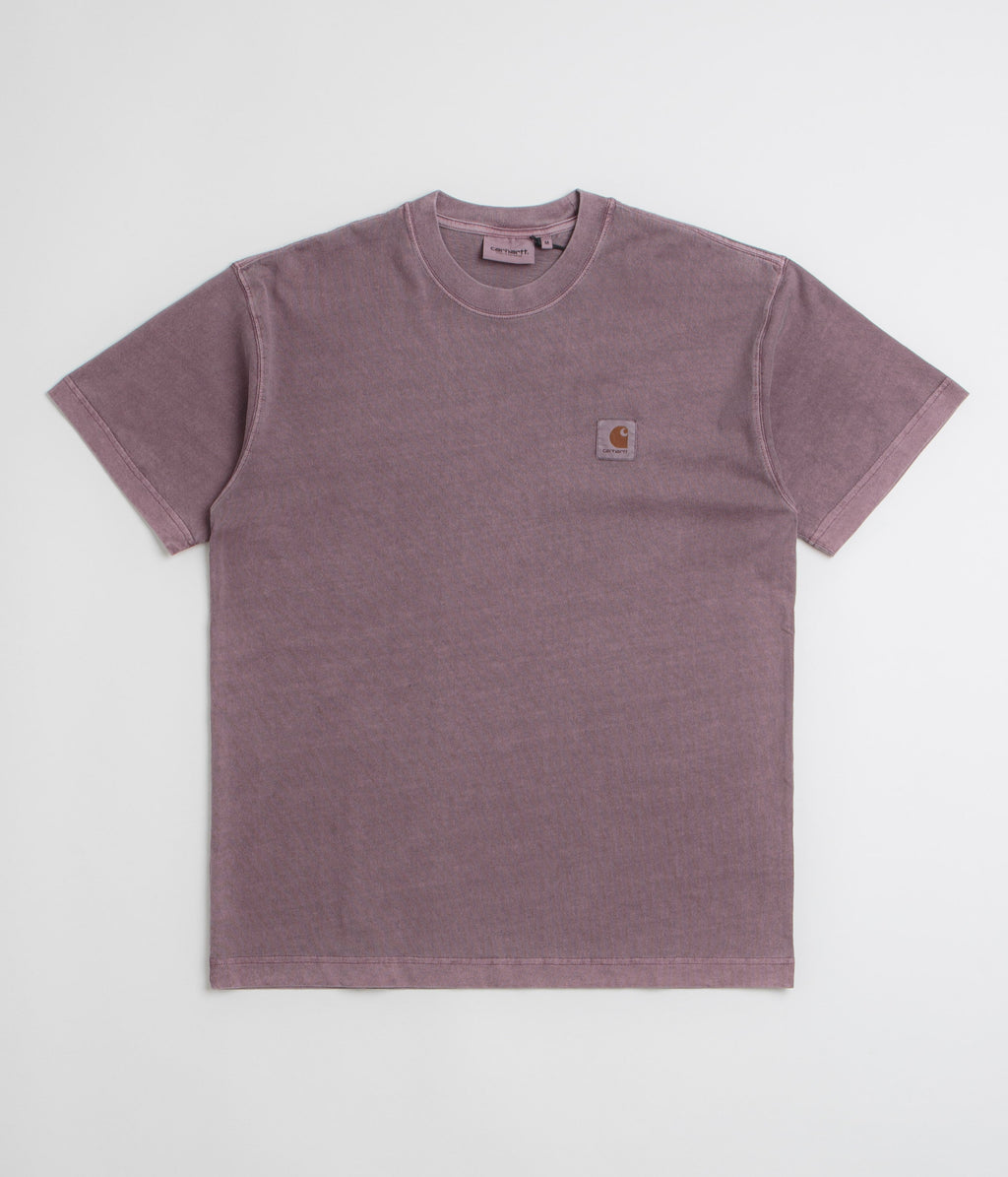 Carhartt Vista T-Shirt - Phlox