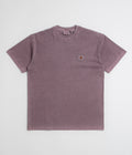 Carhartt Vista T-Shirt - Phlox