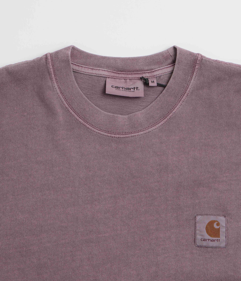 Carhartt Vista T-Shirt - Phlox