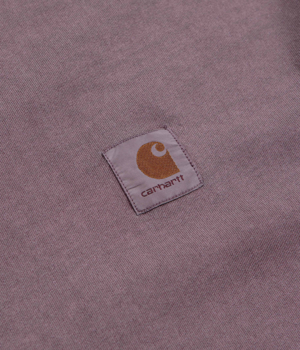 Carhartt Vista T-Shirt - Phlox