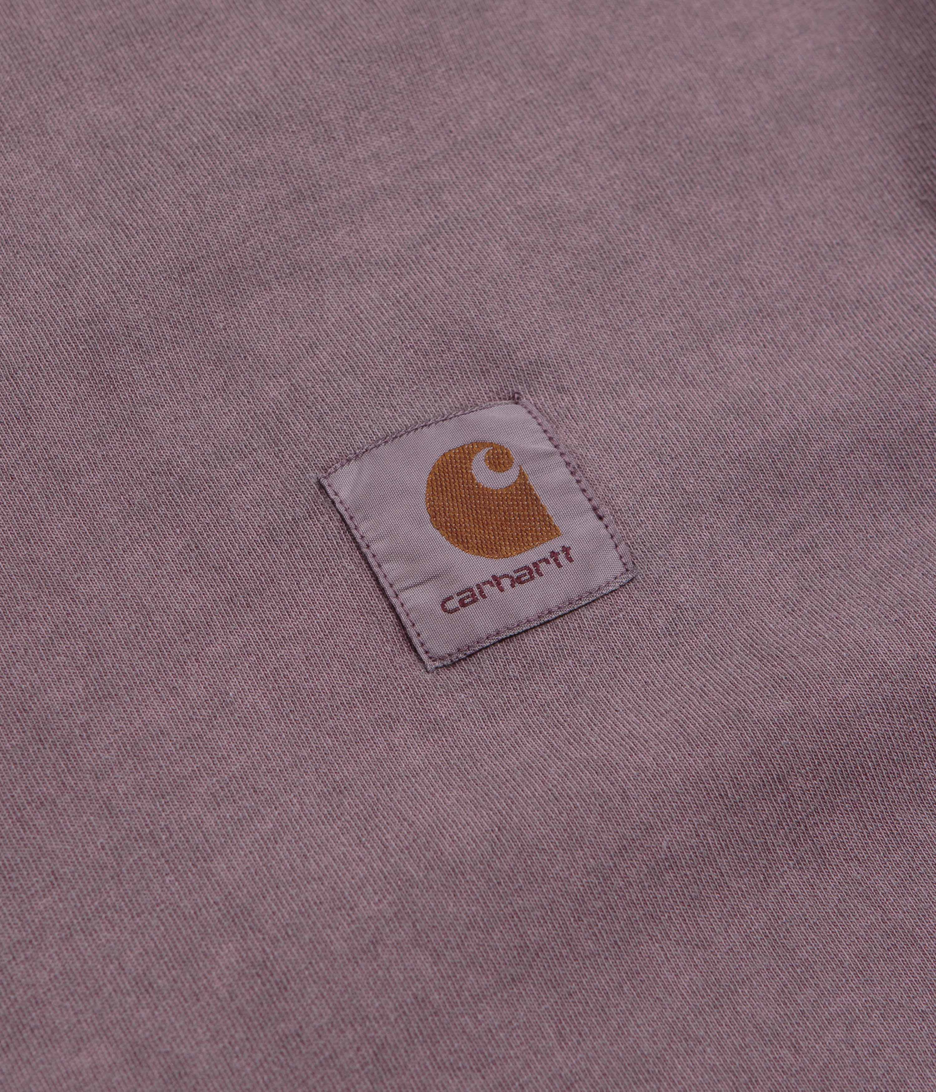 Carhartt Vista T-Shirt - Phlox