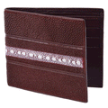 Cartera Mantarraya Perla Completa CA11106 - RR Western Wear, Cartera Mantarraya Perla Completa CA11106