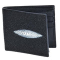 Cartera Mantarraya Perla Sencilla CA11205 - RR Western Wear, Cartera Mantarraya Perla Sencilla CA11205