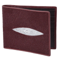 Cartera Mantarraya Perla Sencilla CA11206 - RR Western Wear, Cartera Mantarraya Perla Sencilla CA11206