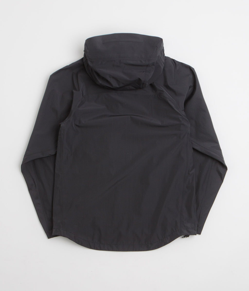 Cayl 2 Light Shield Jacket - Black