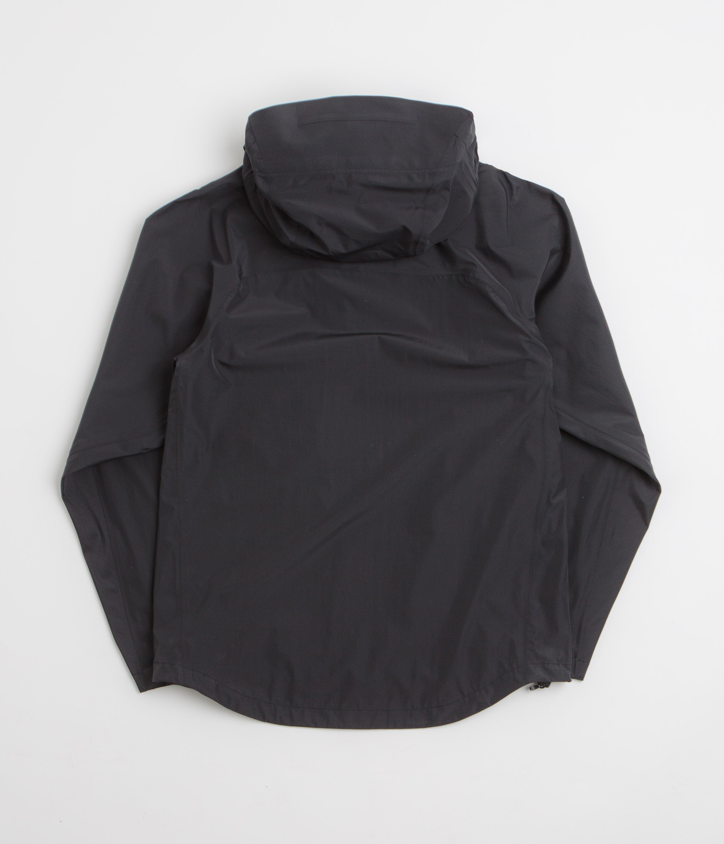 Cayl 2 Light Shield Jacket - Black