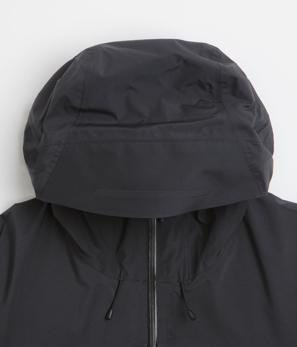 Cayl 2 Light Shield Jacket - Black