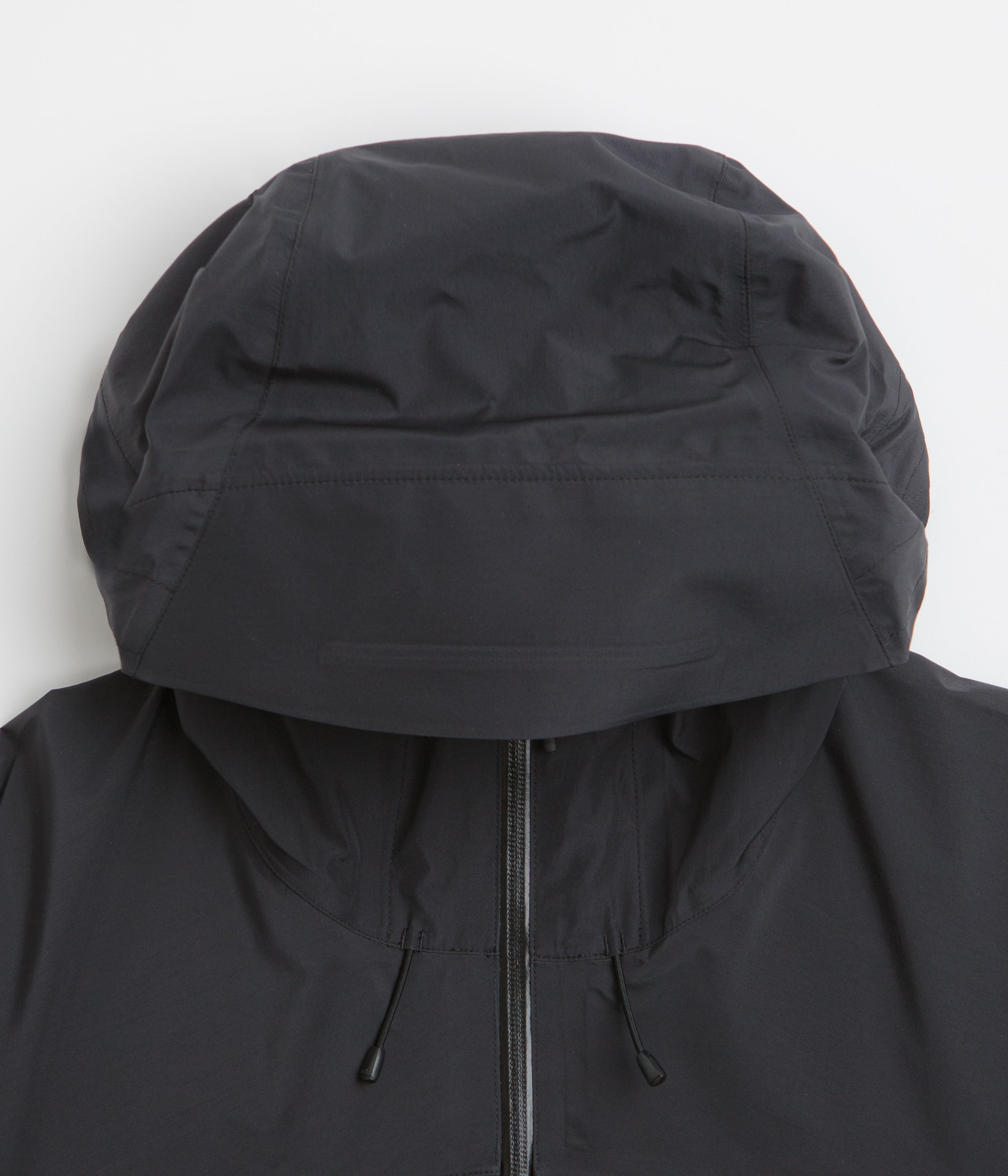 Cayl 2 Light Shield Jacket - Black