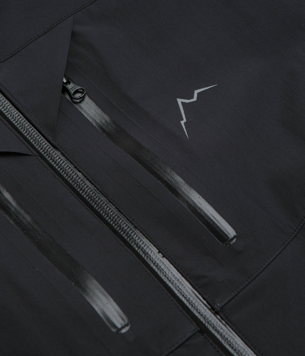 Cayl 2 Light Shield Jacket - Black
