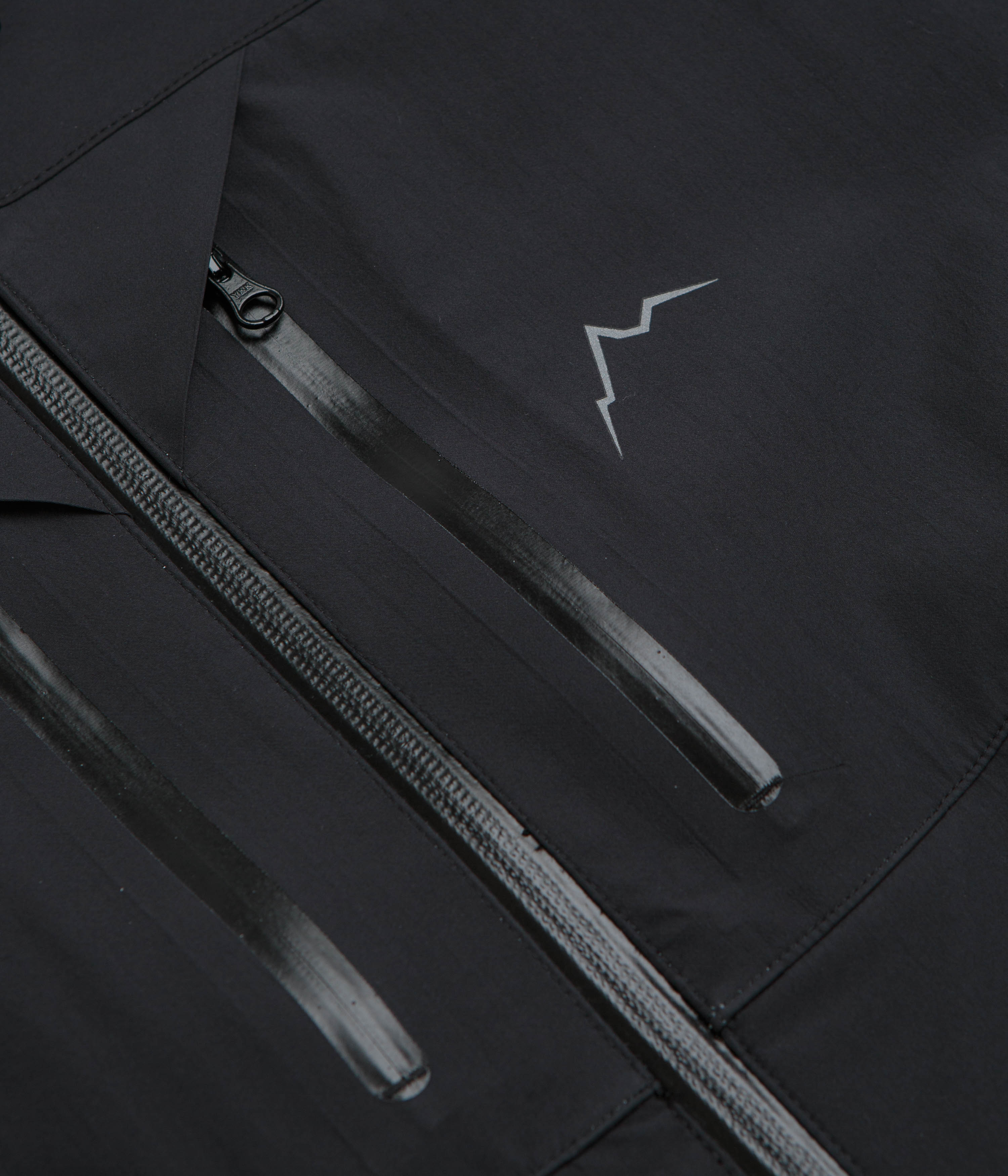 Cayl 2 Light Shield Jacket - Black