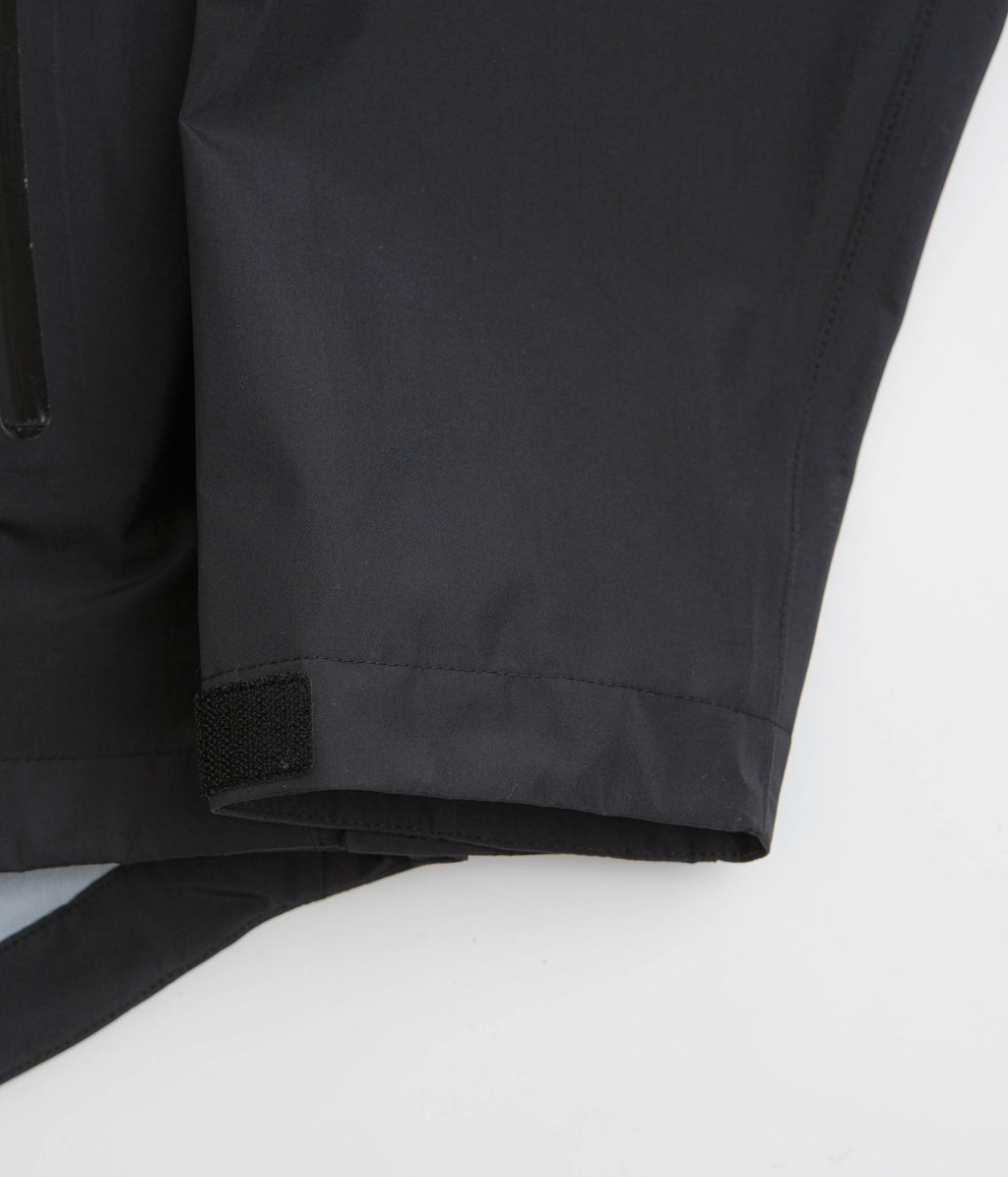 Cayl 2 Light Shield Jacket - Black
