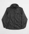 Cayl Feather Jacket - Black