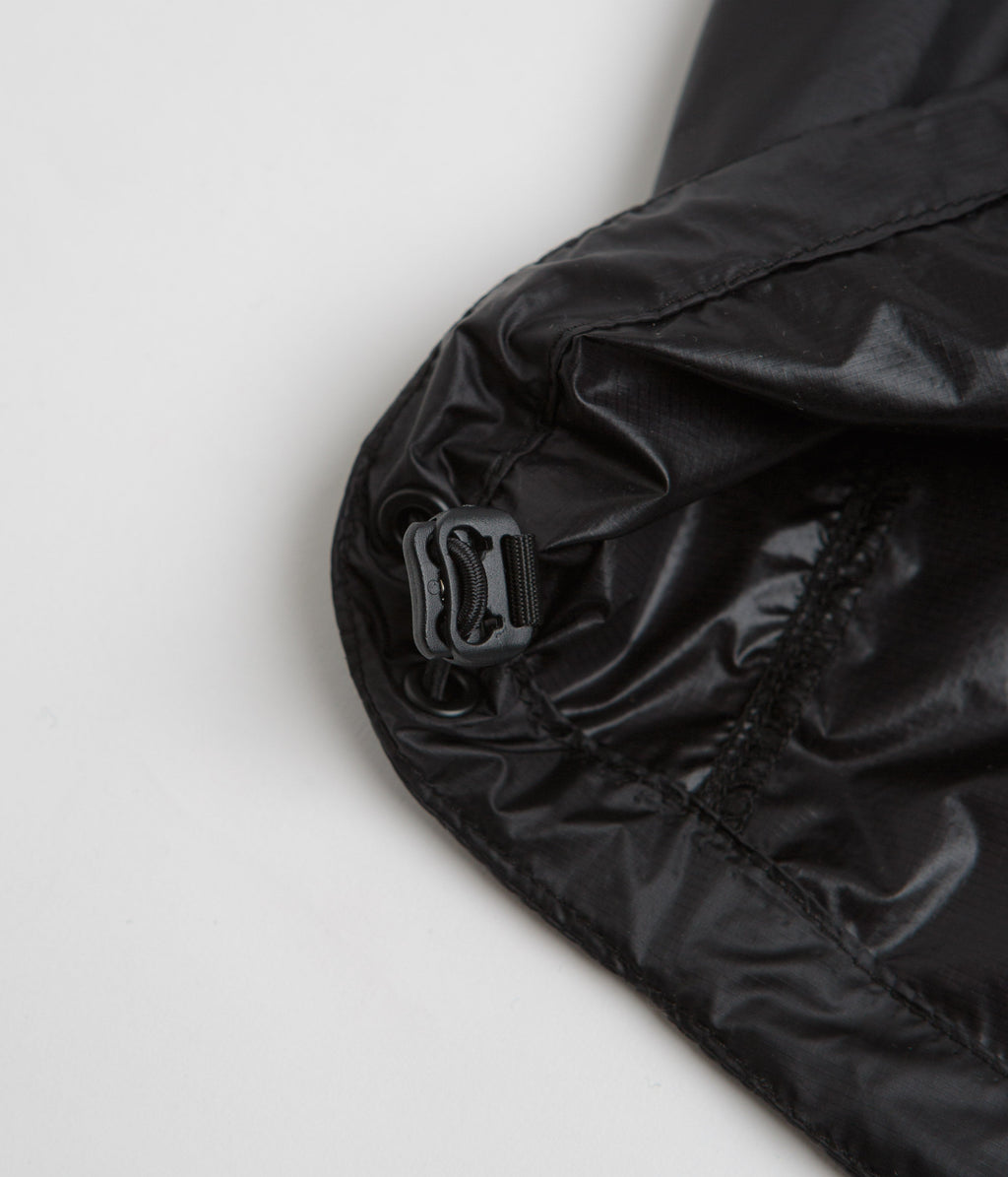 Cayl Feather Jacket - Black