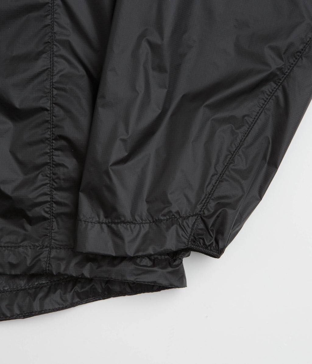 Cayl Feather Jacket - Black