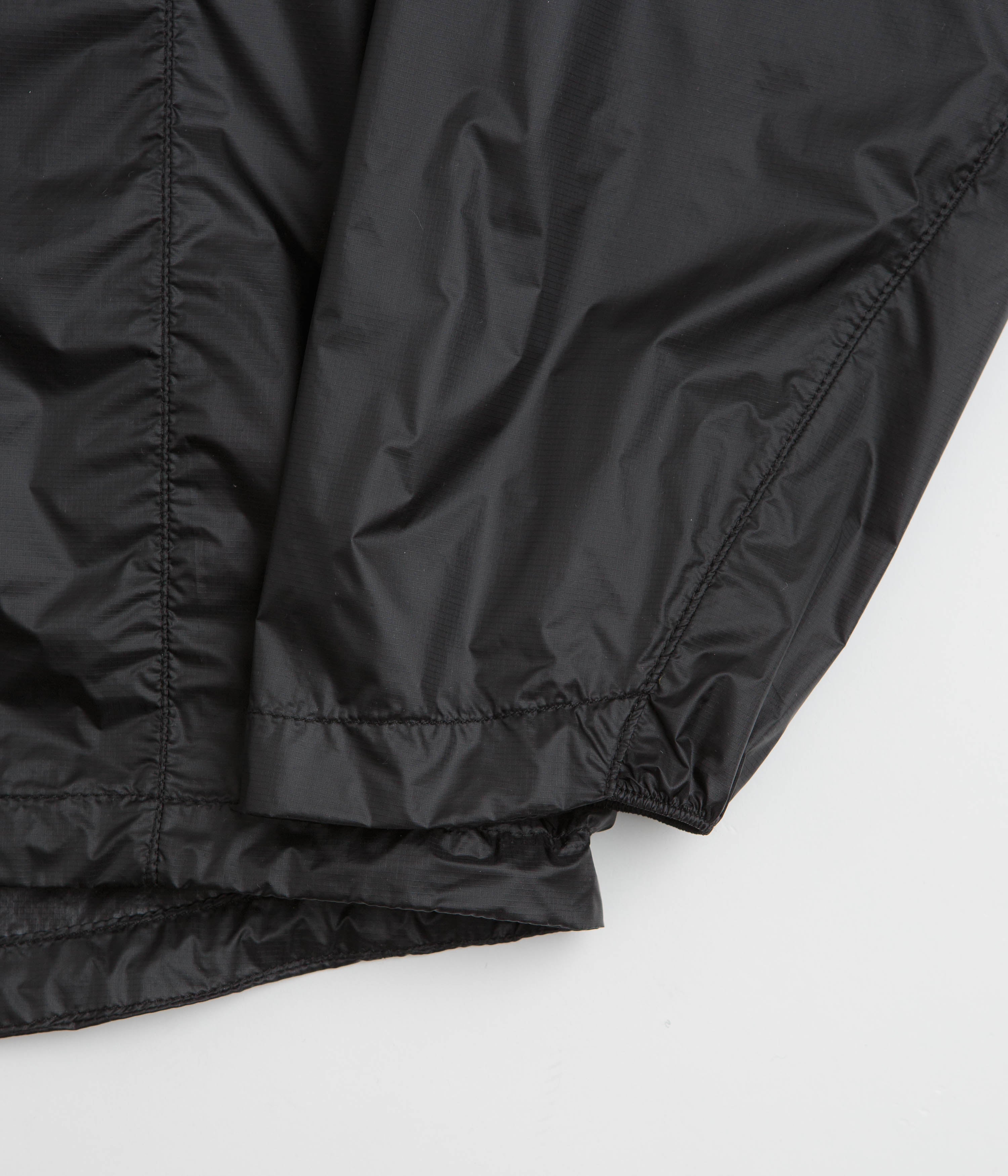 Cayl Feather Jacket - Black