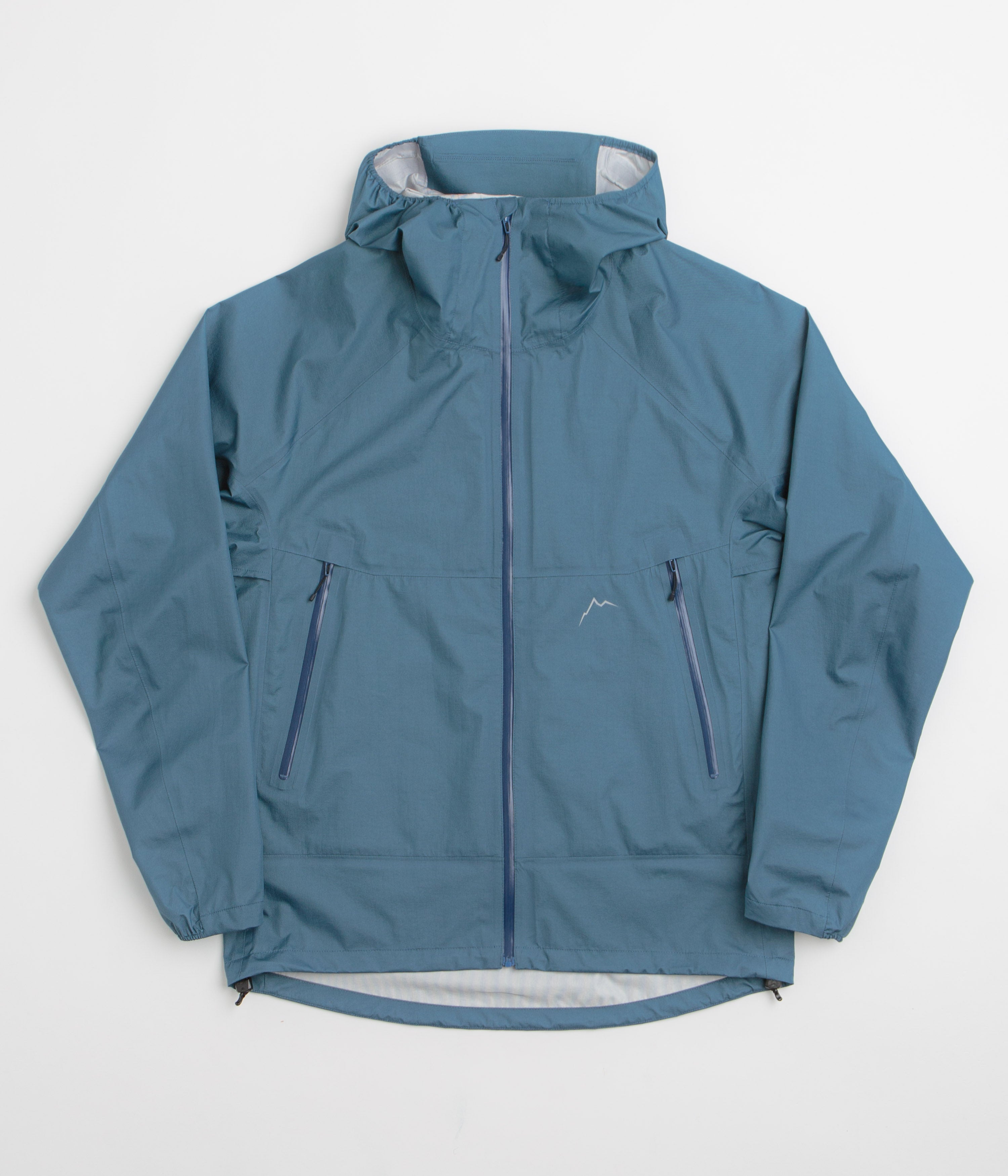 Cayl Respire 3L Jacket - Dark Blue