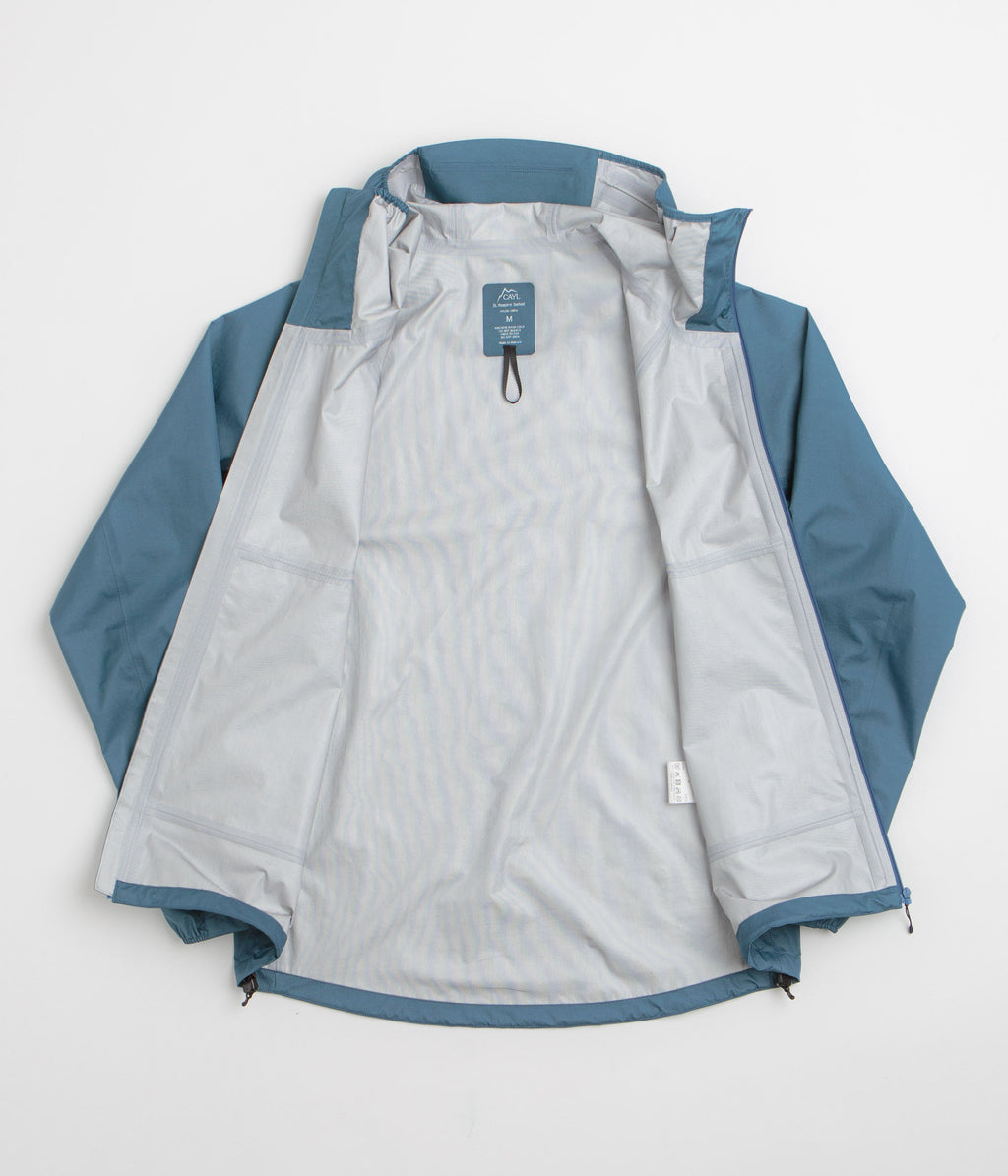 Cayl Respire 3L Jacket - Dark Blue