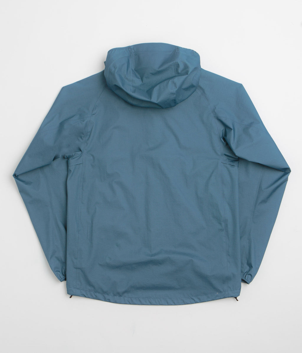 Cayl Respire 3L Jacket - Dark Blue