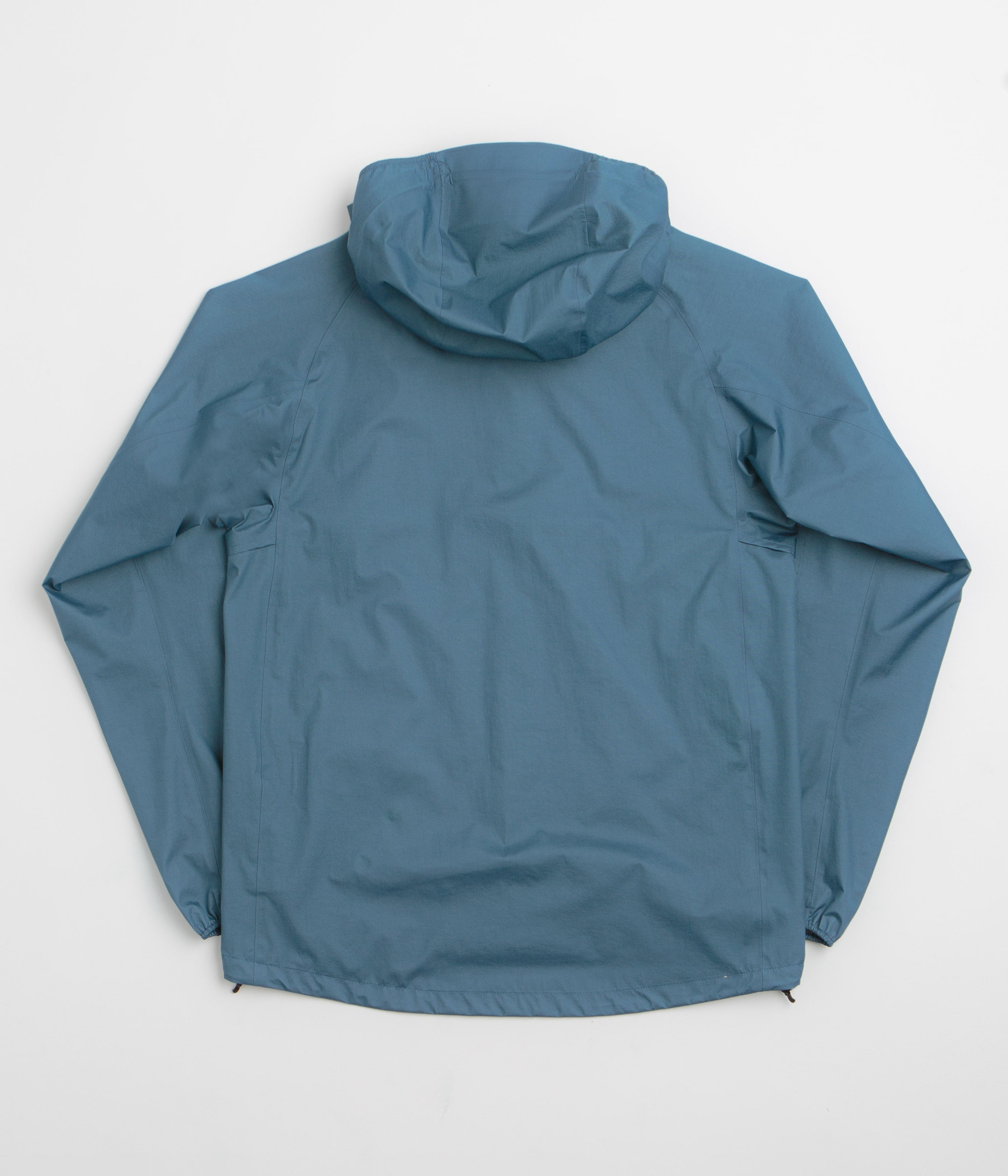 Cayl Respire 3L Jacket - Dark Blue